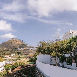 El Caidero, hotel in Arucas