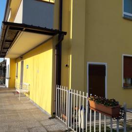 B&B A Un Passo Da