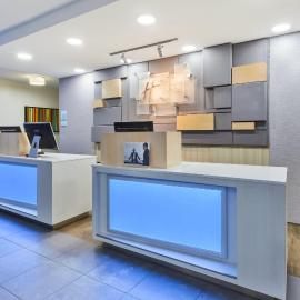 Holiday Inn Express Winnipeg Airport - Polo Park by IHG