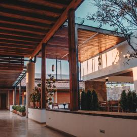 Hotel Casa Iturbe, hotel di Zitácuaro