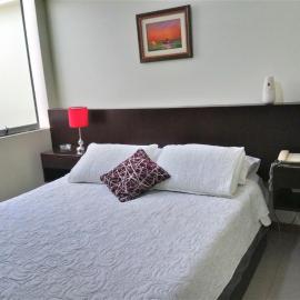 Hotel Ivansino Inn, hotel din Chimbote