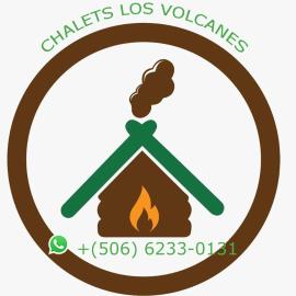Hotel Chalets Los Volcanes, hotel di Alajuela