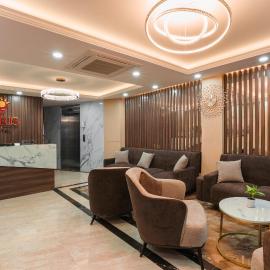 Hanoi Veris Boutique Hotel & Spa