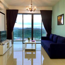 Amerin Mall & Suites