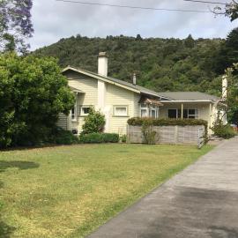 School Lane Guesthouse, hotel in Whangarei