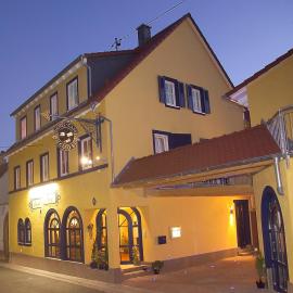 Kallstadt में, होटल Cleo´s Hotel Kallstadt