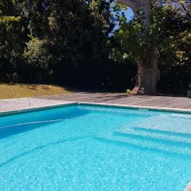 Bloom Guest House, hôtel au Cap