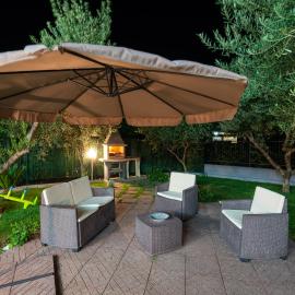 Sole e Luna OPEN SPACE for family – hotel w mieście Fondi