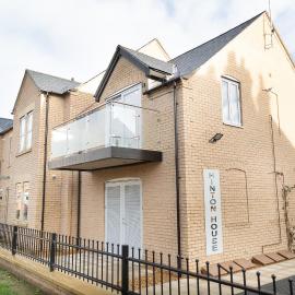 Citystay Living - Hinton House