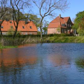 Gutshof Rothensande