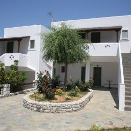 Skiros में, होटल Studios Marianna
