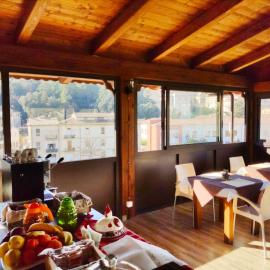 B&B L’antico Rudere, מלון בקוזנצה