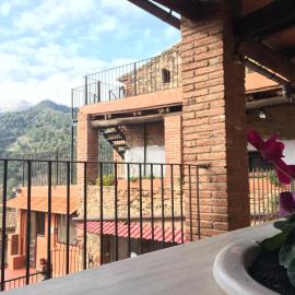 espai Abadia, hotell sihtkohas Argentera