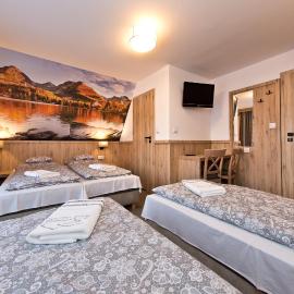 Pokoje Gościnne Kornelia- Jacuzzi, sauna !, hotel a Biały Dunajec