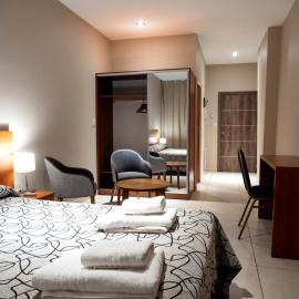 LELOIR Suites & Meetings, Hotel in Neuquén