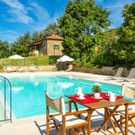 Villa Casale Federica Large Private Pool WiFi
