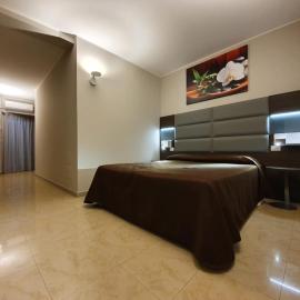 Hotel Casale dei Greci, hotel a Biancavilla