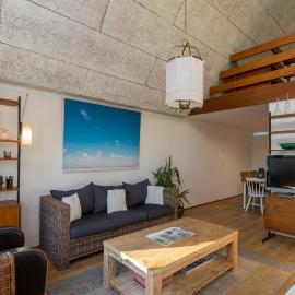 Welcome in - Appartement met balkon in Veere I Kievitenlaan 22, khách sạn ở Veere