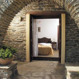 Anastasia Luxury Villas, hotel a Gavrion