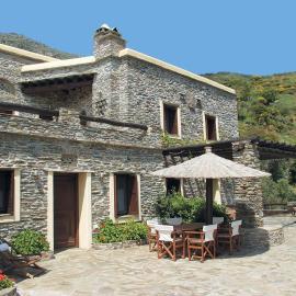 Anastasia Luxury Villas