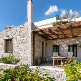 Villa Maria