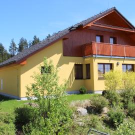 Villa Park Lipno-Lipno-In