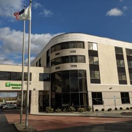 Holiday Inn Champaign by IHG, hotel in Champaign