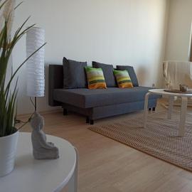 Emerald Buddha Apartment