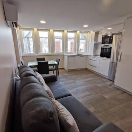 Apartamento Alfareiro