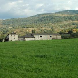 Torre del mig, hotel in La Seu d'Urgell