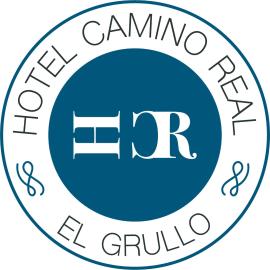 Hotel del Camino Real, khách sạn ở El Grullo