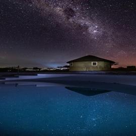 Izulu Eco Lodge, hotel sa Sodwana Bay