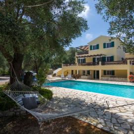 Villa Elaia Suites & Apartments No.6