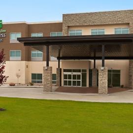 Holiday Inn Express & Suites - Beaver Dam by IHG, hotel Beaver Damben
