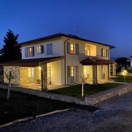 Il Cerro, hotel en Arezzo