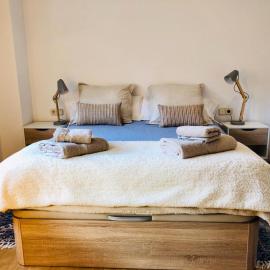 Cases de Canillo-Casa Sant Serni HUT1-7478, hotel i Canillo