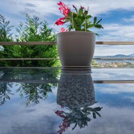 PANORAMA APARTMENT, hotel in Apolpaina