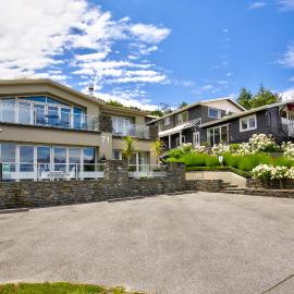 Queenstown House Bed & Breakfast and Apartments, hotel in Queenstown