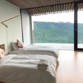 Fairy Lake Leisure Farm, hotel em Tainan