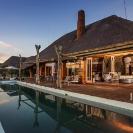 Tala Private Game Reserve, hotel in Silverton