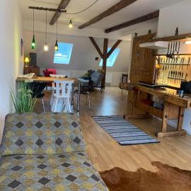 Mariazeller Rooms, hotel a Mariazell