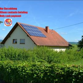 B&B Prosterath-Hochwald