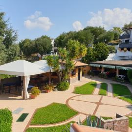 Case Vacanze Morfeo, hotel in Palinuro