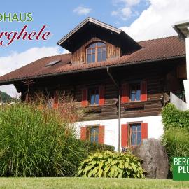 Landhaus Torghele