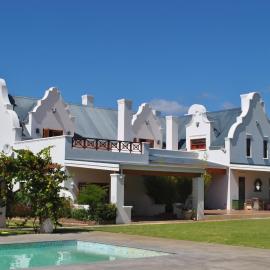 Lombard Villa