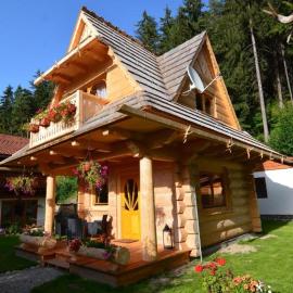 Chalets Adriana