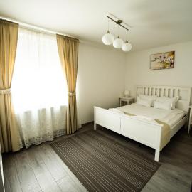 Montana Popa Boutique Studio, hotel v destinaci Blaj