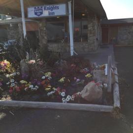 Knights Inn Boardman, hôtel à Boardman
