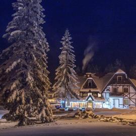 Vila Grand Mitrovac, hotel a Mitrovac