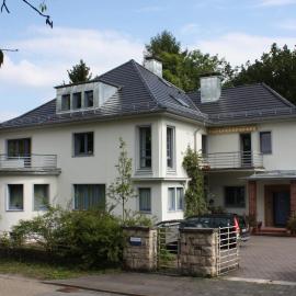 Villa Brodthage, App. 1